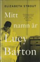Mitt namn &auml;r Lucy Barton