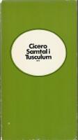 Samtal i Tusculum III - V