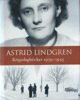 Krigsdagb&ouml;cker 1939-1945