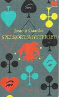 Spelkortsmysteriet