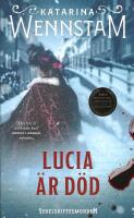 Lucia &auml;r d&ouml;d