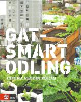 Gatsmart odling