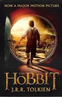 The Hobbit: Or There and Back Again