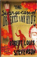 The Strange Case of Dr Jekyll and Mr Hyde