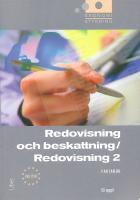 Ekonomistyrning Redovisning och beskattning (faktabok)