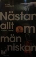 N&auml;stan allt om m&auml;nniskan