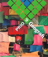 PRIO Geografi Grundbok 9