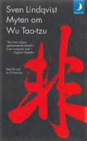 Myten om Wu Tao-Tzu