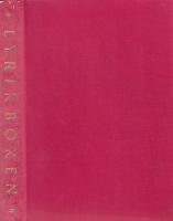 Lyrikboken: en svensk antologi