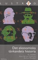Det ekonomiska t&auml;nkandets historia
