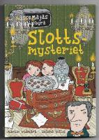 Slottsmysteriet