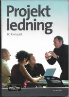 Projektledning