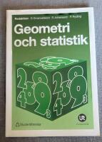 Geometri och statistik