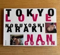 Tokyo Love 