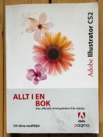 Adobe Illustrator CS2