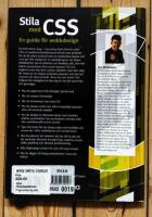 Stila med CSS - En guide f&ouml;r designers