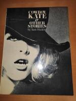 Cowboy Kate & Other Stories