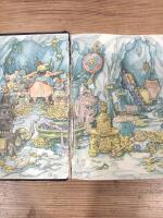 Tausend und eine Nacht