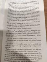 Neon Angel: ber&auml;ttelsen om en Runaway