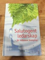 Salutogent ledarskap