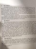 Serbo-Croatian. Practical Grammar and Reader