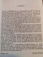 Flugboote und Wasserflugzeuge seit 1910