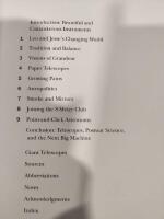 Giant Telescopes: Astronomical Ambition and the Promise of Technology