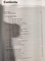 Discovering the Solar System