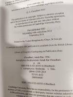 Astrophysics for physicists