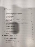 Astrophysics for physicists