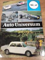 Auto-Universum 1968, No. 11