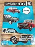 Auto-Universum 1967, No. 10