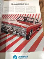 Auto-Universum 1967, No. 10