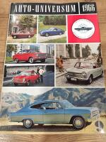 Auto-Universum 1966, No. 9