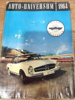 Auto-Universum 1964, No. 7