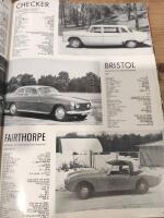 Auto-Universum 1964, No. 7