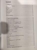 Digital-TV via mark, satellit och kabel