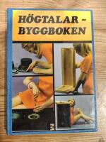 H&ouml;gtalarbyggboken