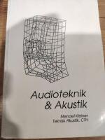 Audioteknik & Akustik