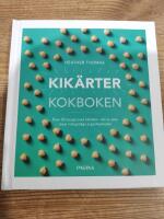 Kik&auml;rtor: kokboken