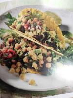 Kik&auml;rtor: kokboken