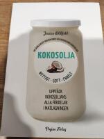 Kokosolja