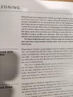 S&ouml;tpotatis: Kokboken