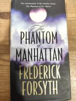 The Phantom of Manhattan
