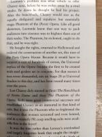 The Phantom of Manhattan