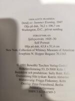 Edward Hopper: 1882-1967: att transformera det verkliga