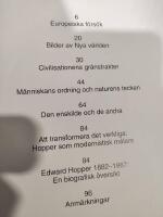 Edward Hopper: 1882-1967: att transformera det verkliga