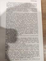 Les langues du monde - petite encyclop&eacute;die