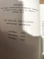 The Petroleum Handbook