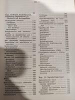 Tekno's El-arbete: Del 3